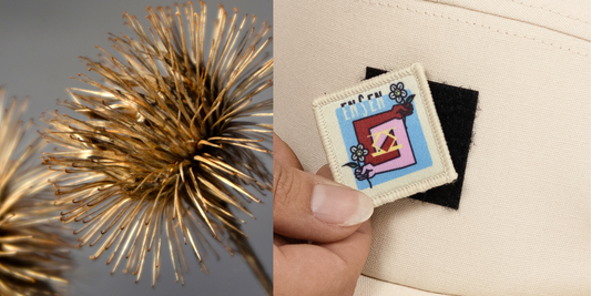 Le savais-tu ? Pourquoi le velcro, c’est plus stylé que tu ne le penses