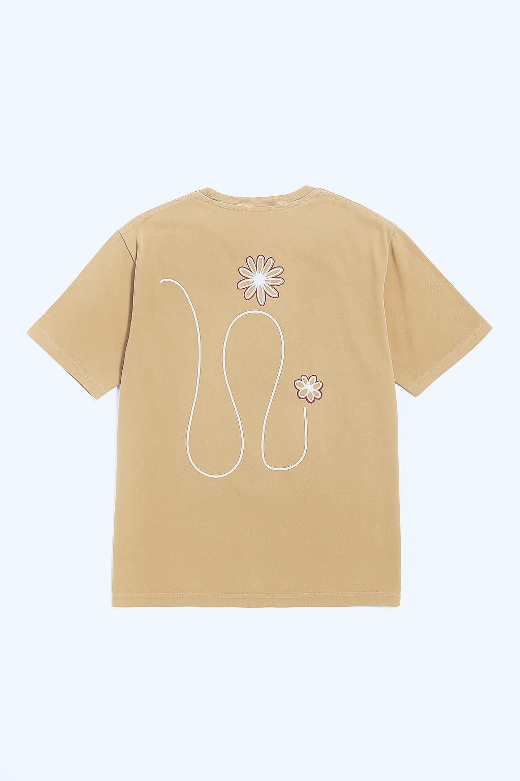 HANAE - T-shirt Unisexe