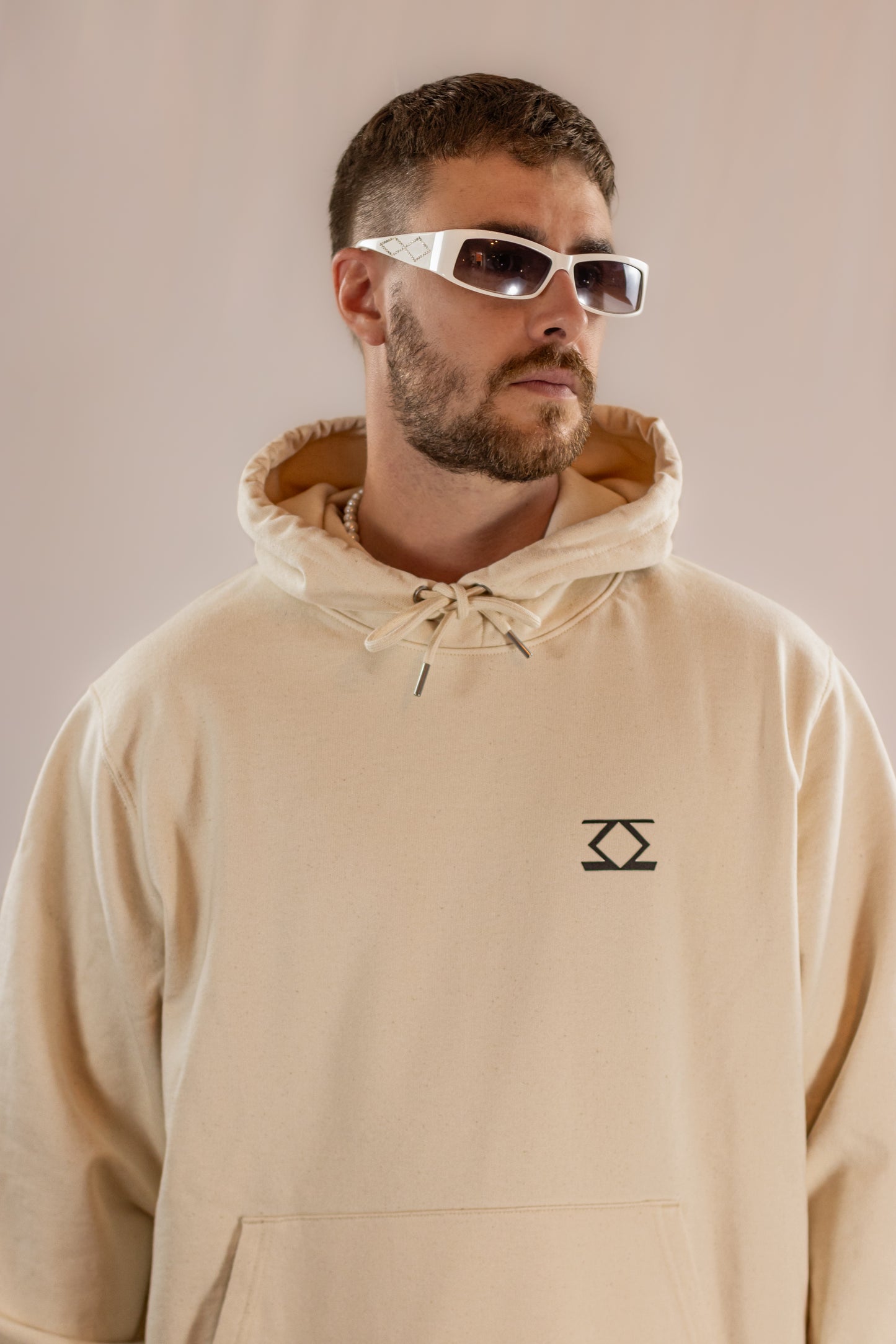 Kokoro - Hoodie Unisexe