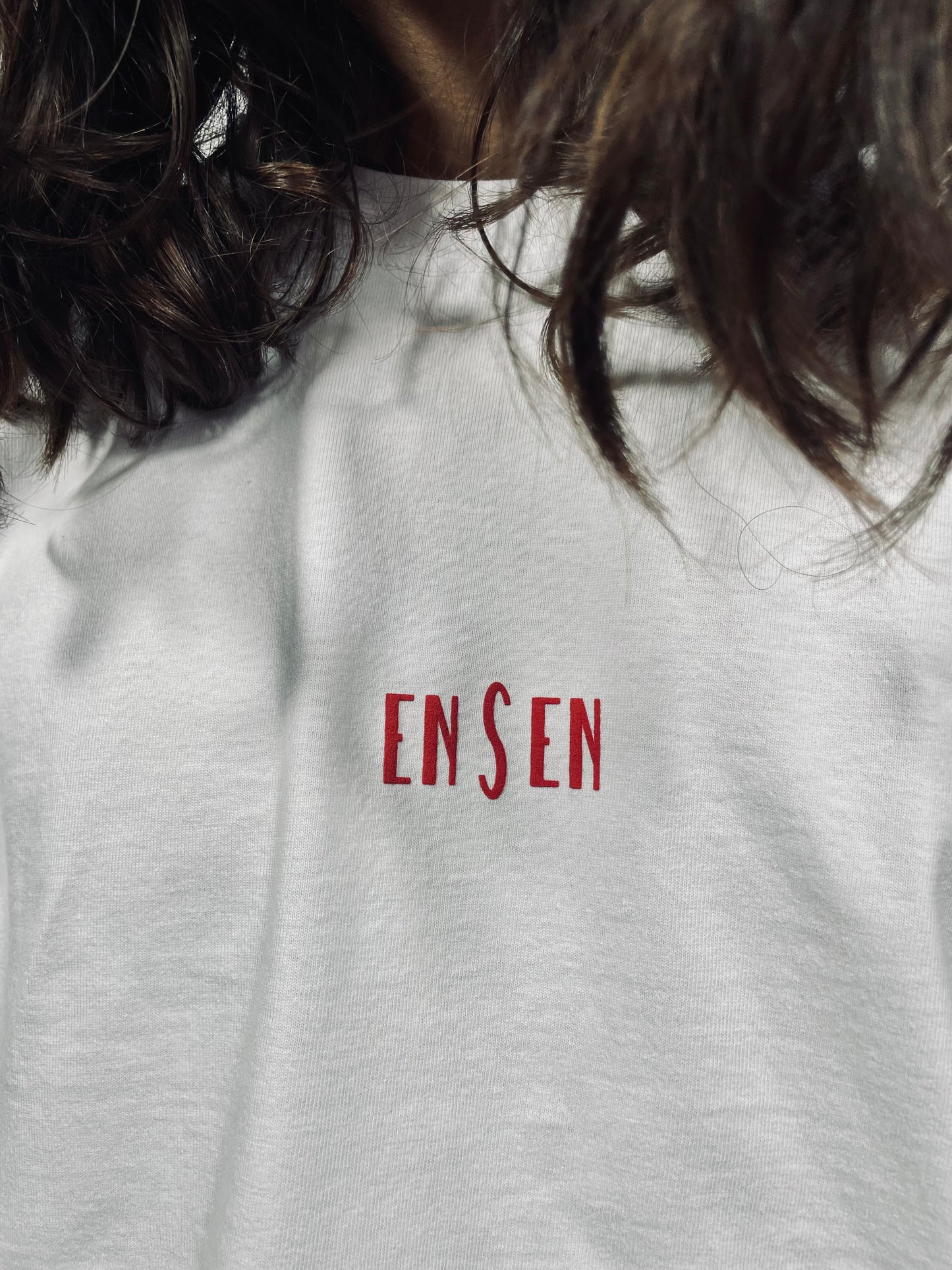 Camille - T-shirt Unisexe