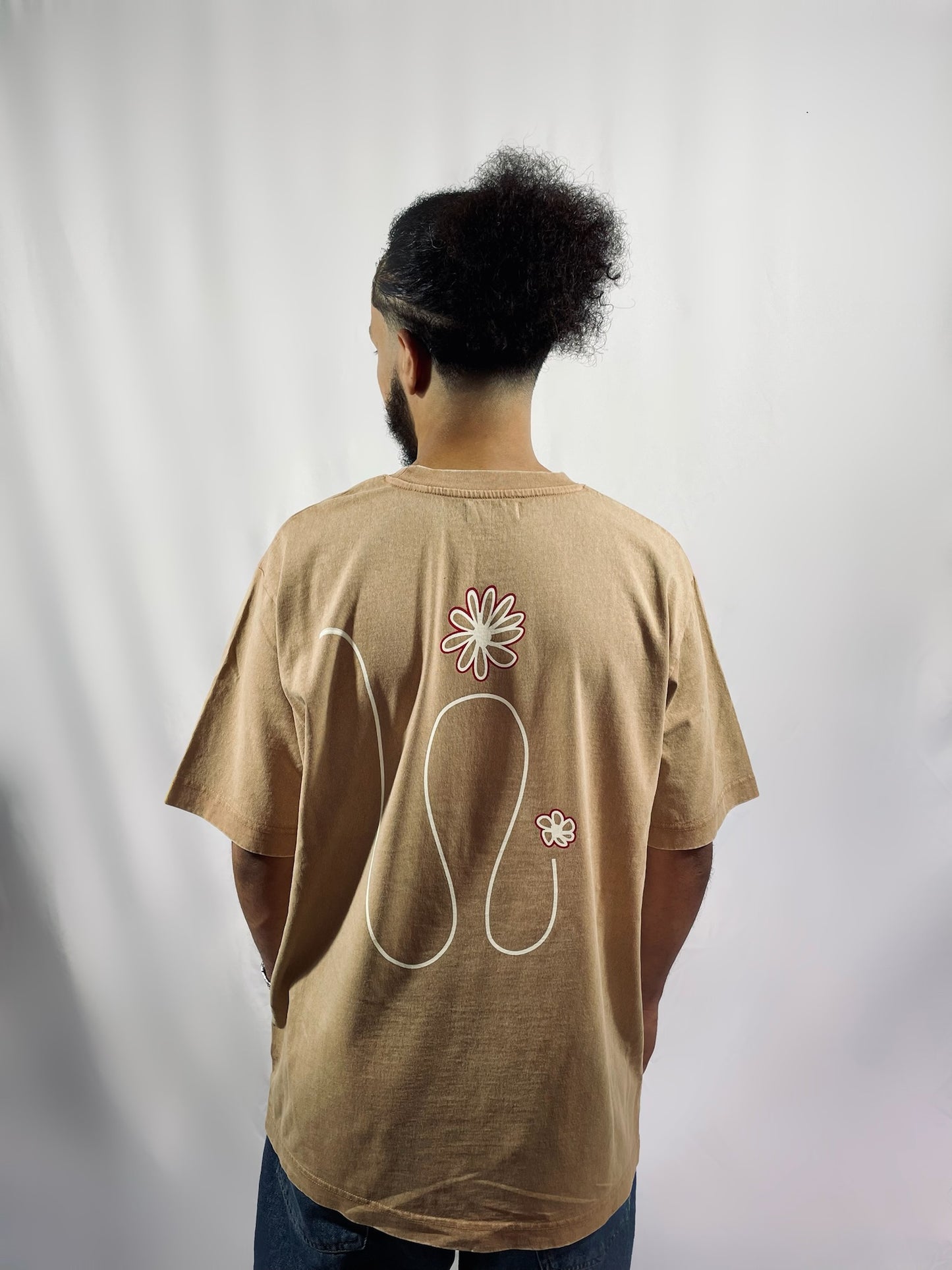 HANAE - T-shirt Unisexe