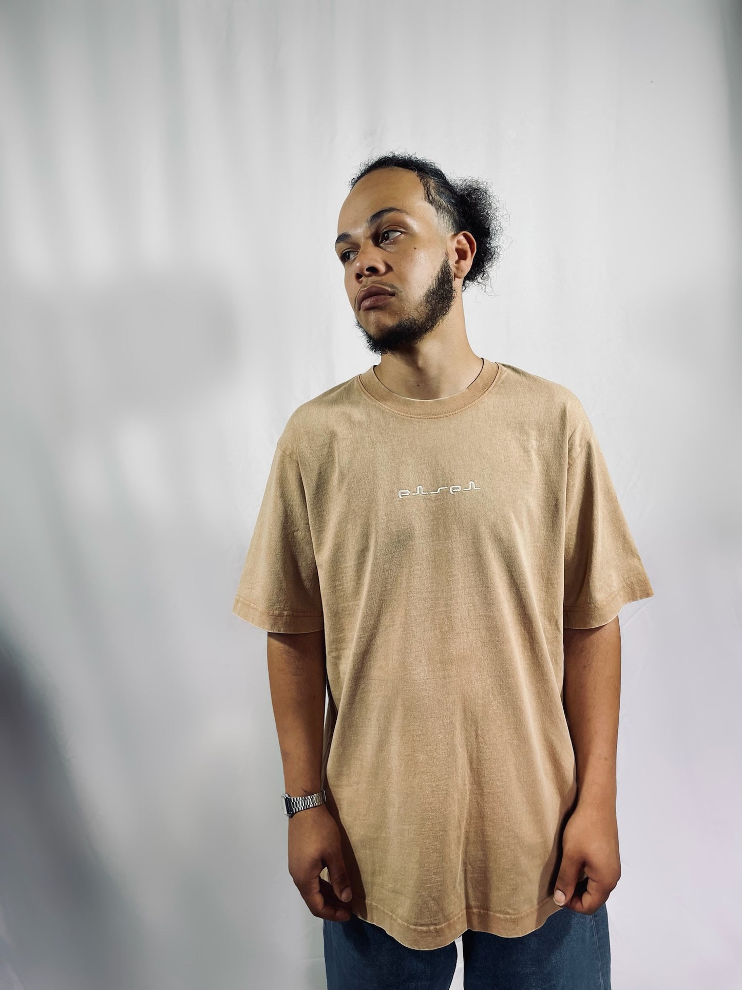 HANAE - T-shirt Unisexe