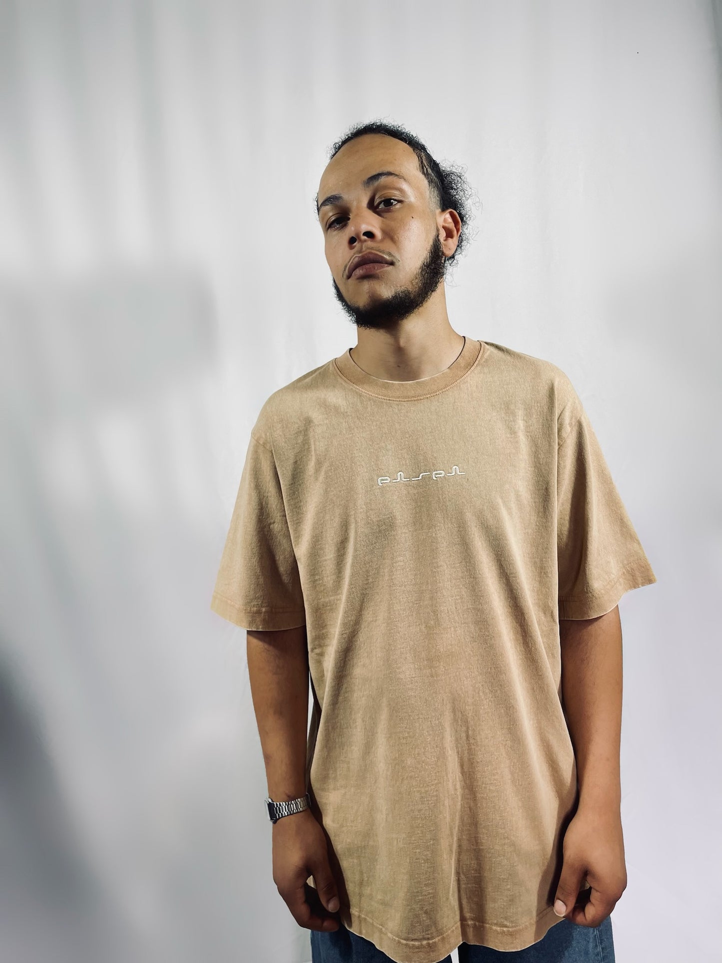 HANAE - T-shirt Unisexe