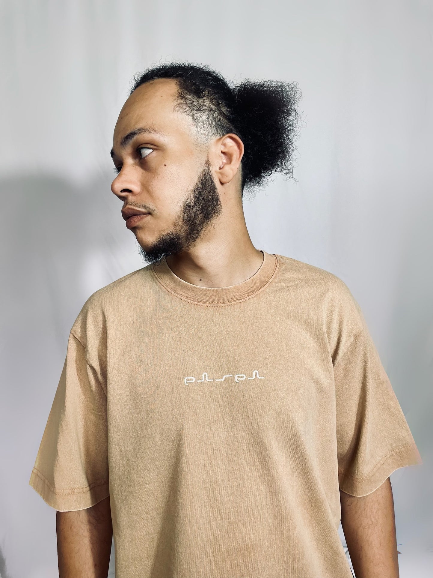 HANAE - T-shirt Unisexe