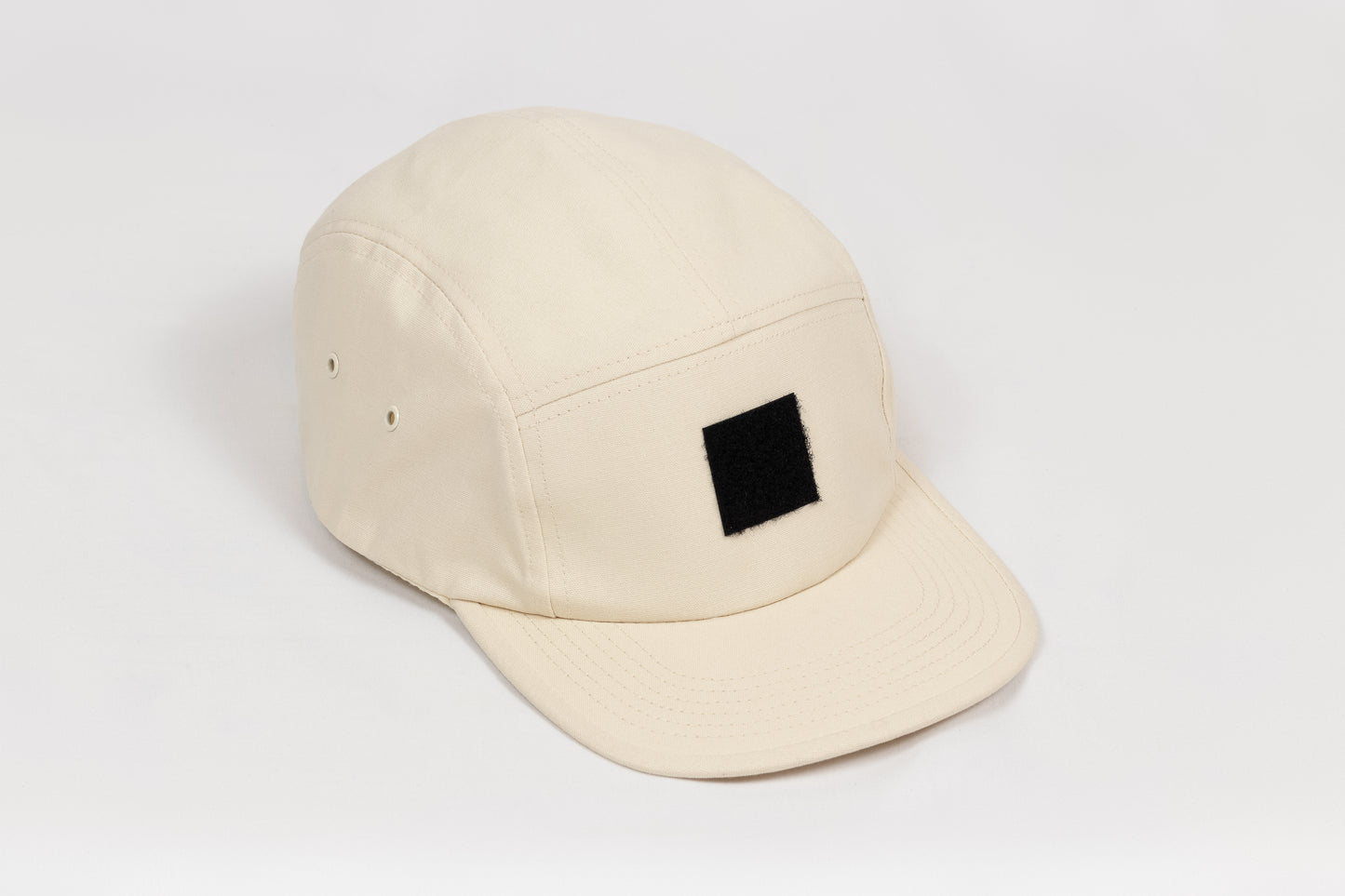 Casquette Velcro Personnalisable