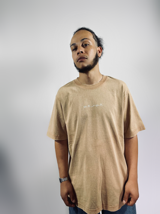 HANAE - T-shirt Unisexe