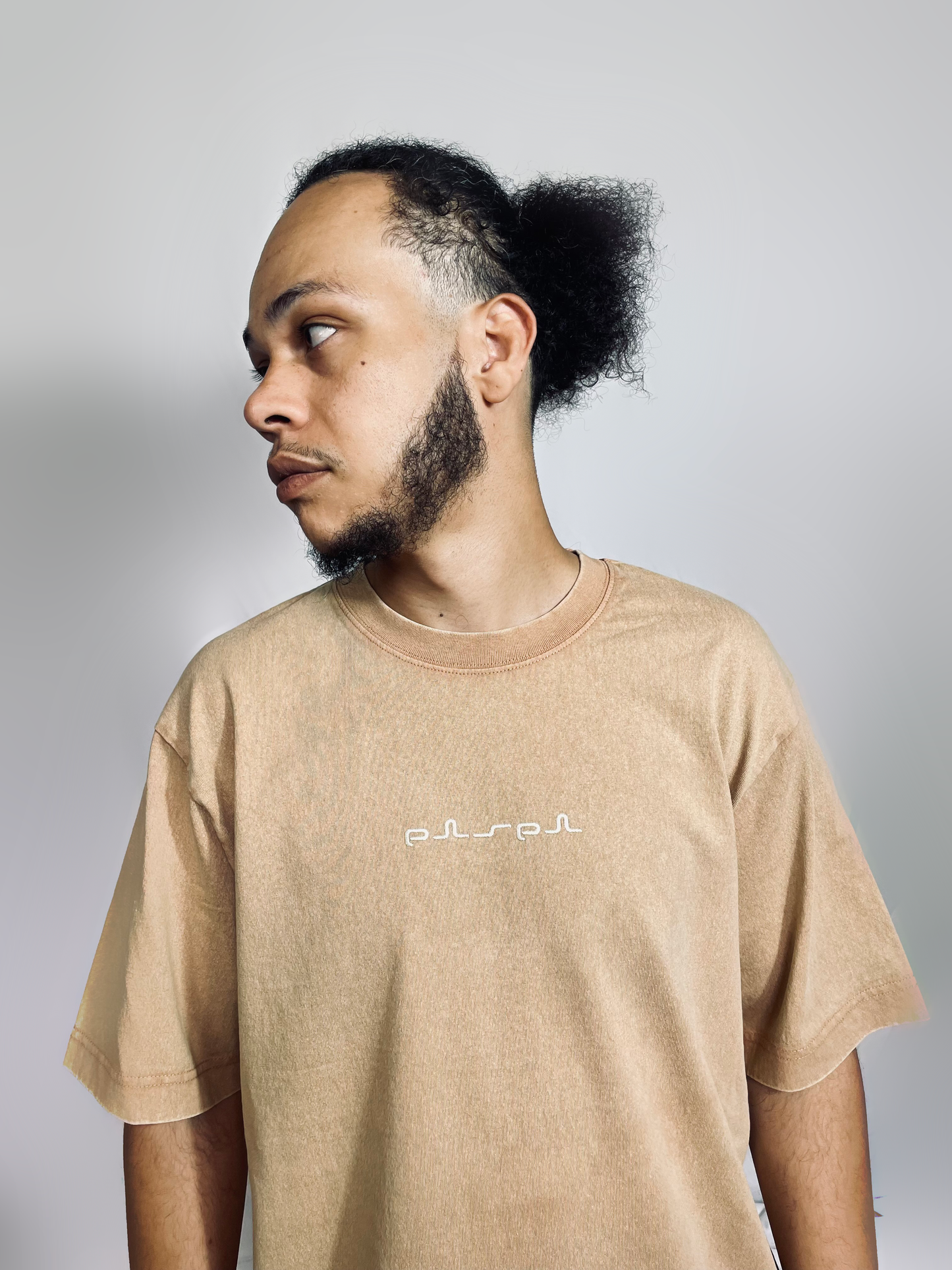 HANAE - T-shirt Unisexe