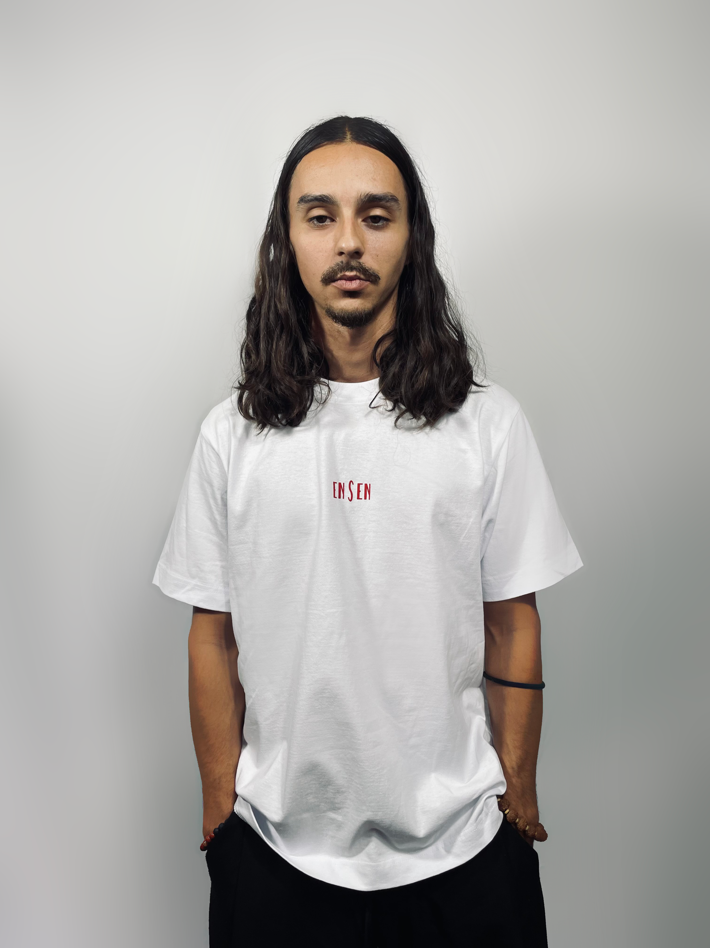 Camille - T-shirt Unisexe