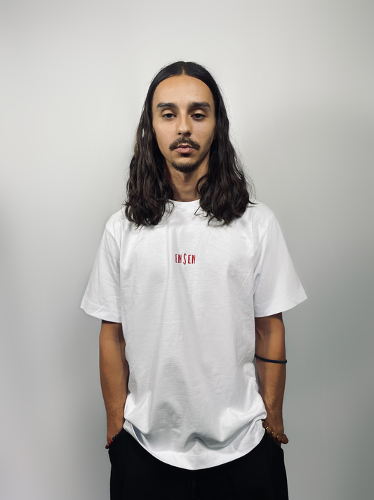 Camille - T-shirt Unisexe