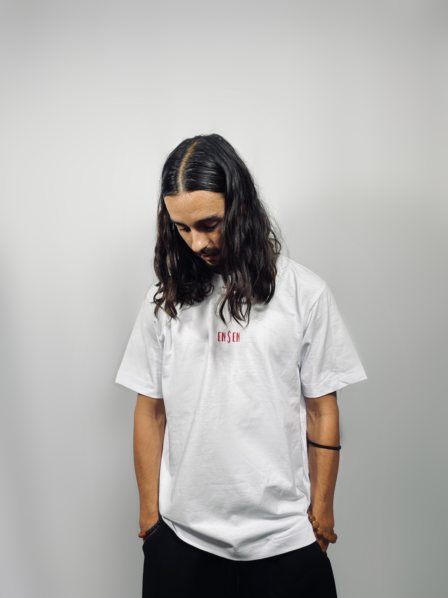 Camille - T-shirt Unisexe